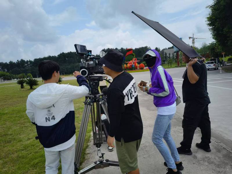 场景赋能，靖安县TVC拍摄打造品牌沉浸式体验