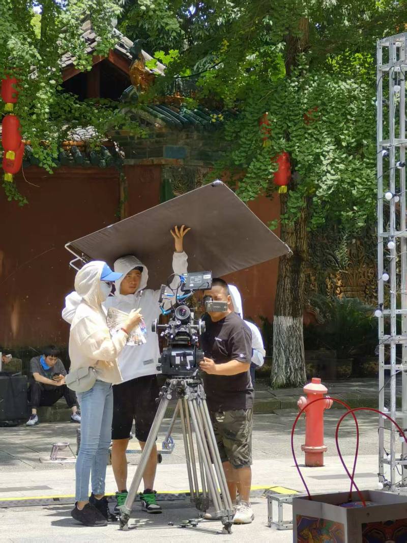 靖安县TVC拍摄公司：资深团队坐镇，打造现象级广告作品的幕后推手