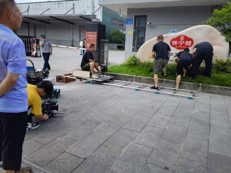 靖安县广告片拍摄公司核心优势：全流程服务，让品牌广告片省心更出彩