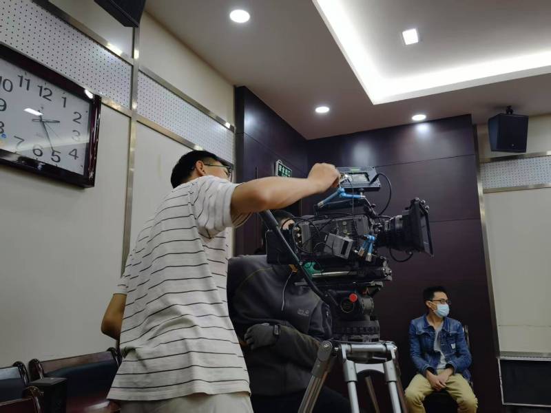靖安县TVC拍摄公司：让每个品牌都能拥有自己的好莱坞大片