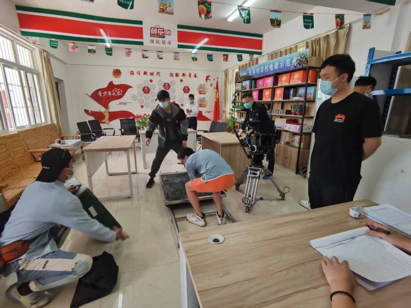 靖安县广告片拍摄公司：极简主义践行者，少即是多的视觉哲学